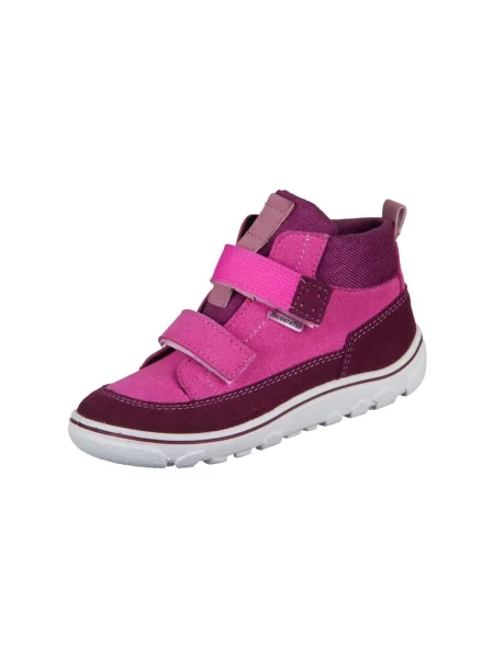 Pantofi copii Ricosta roz