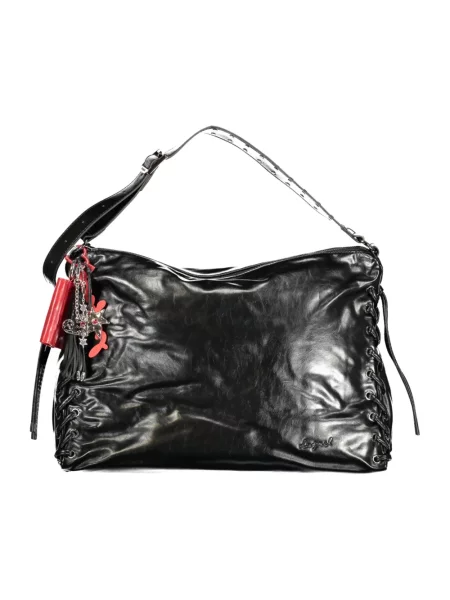 Galaktyka nerka Desigual czarna