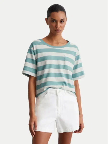 Marc O'Polo Tricou verde