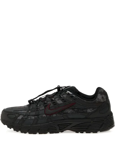 Sneakerși Nike Wildhorse din piele verde