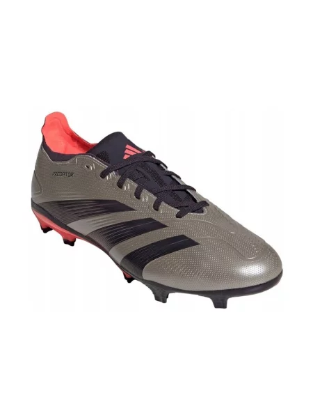 Pantofi Adidas gri