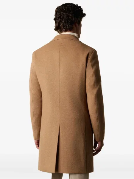 Palton Brooks Brothers maro