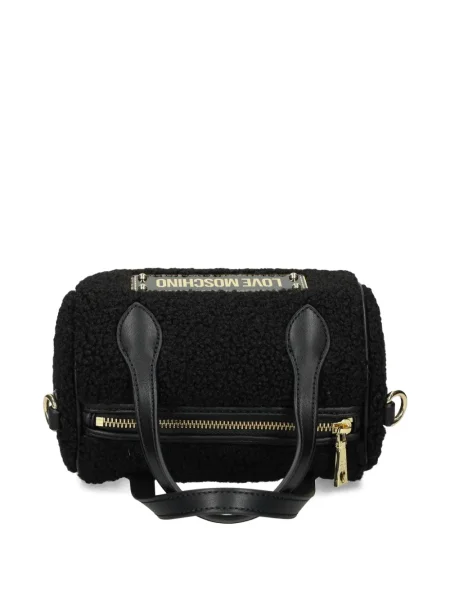 Colier Love Moschino negru
