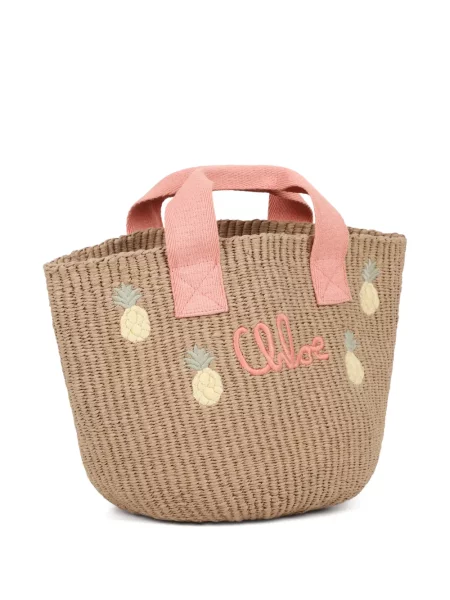 Dětska shopper kabelka Chloé
