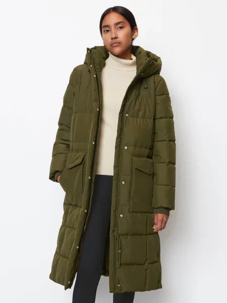 Marc O’Polo DENIM Зимова куртка зелений