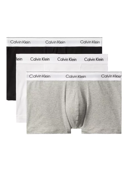 Calvin Klein Underwear Boxeralsók vegyes színek szürke