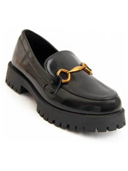 Pantofi Montevita negru