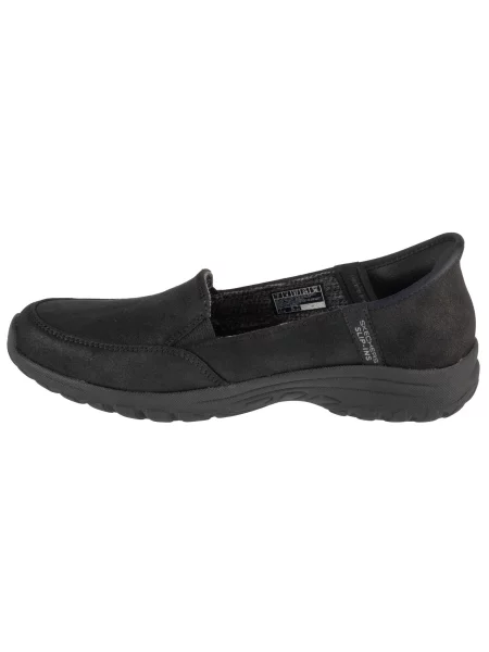 Buty sportowe Sneakersy Slip-Ins: Reggae Fest Classically czarne