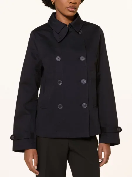 Allsaints Bosmanka Tilda schwarz czarny