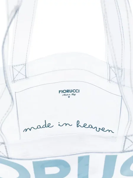 Geantă Fiorucci