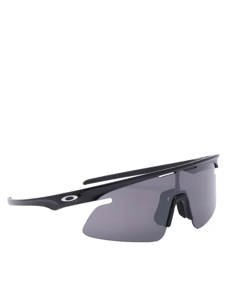 Oakley Γυαλιά ηλίου Rslv Lite μαύρο