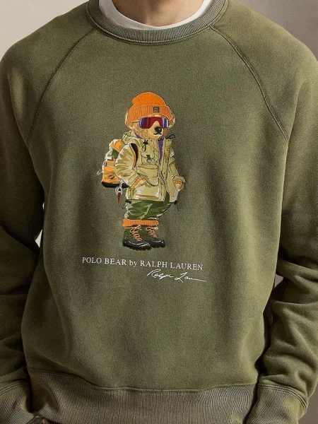 Свитер Polo Ralph Lauren