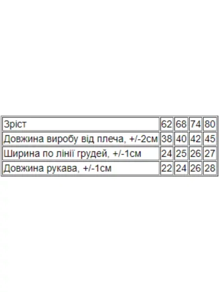 Дитяче Боді для немовлят Носи своє рожевий