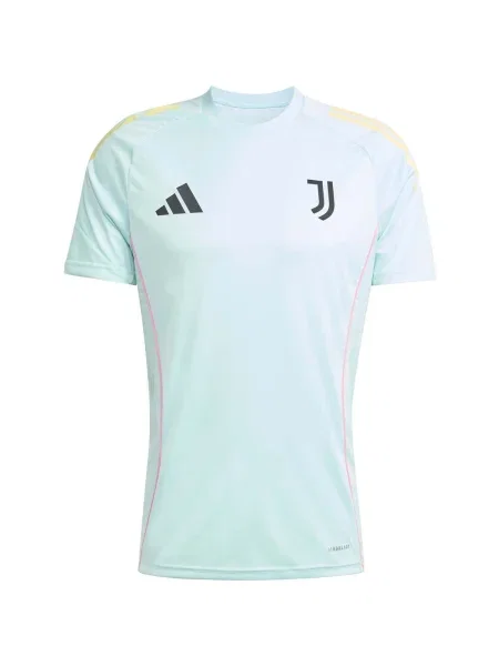 Tričko Adidas modrá