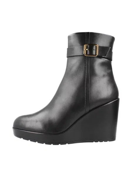 Pantofi Geox negru