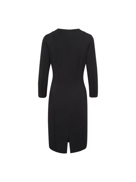 Sukienka Inwear czarna