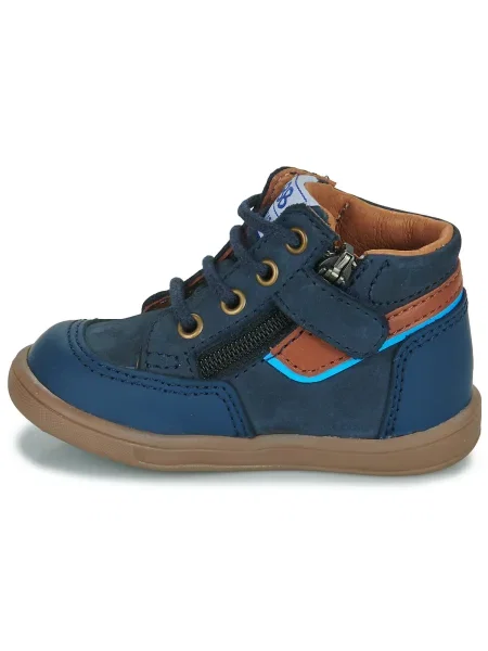 Pantofi copii Gbb albastru