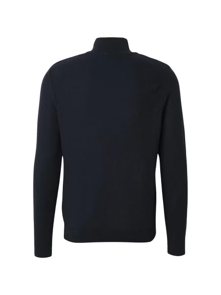 INDICODE JEANS Pulóver Barcerle sötétkék