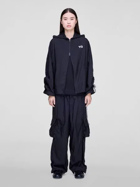 Свитер Adidas черный
