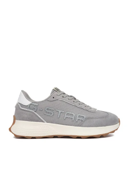 Sneakersy G-Star Raw EO-EDITH sivá