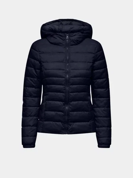 Демісезонна куртка Only синій