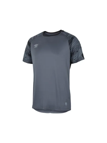 Póló Umbro szürke