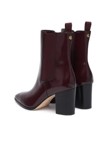 Polokozačky LAUREN RALPH LAUREN