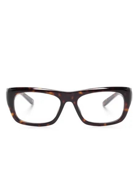 Ochelari de soare Balenciaga maro