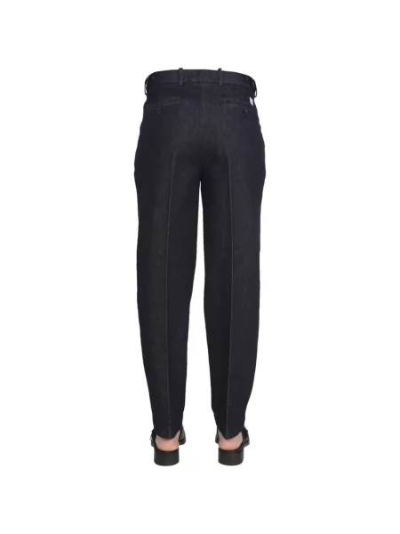 Pantaloni Department 5 albastru