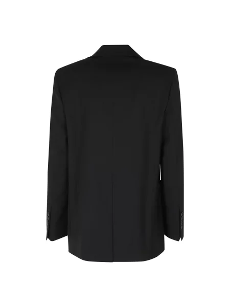 Marynarka Seventy czarna
