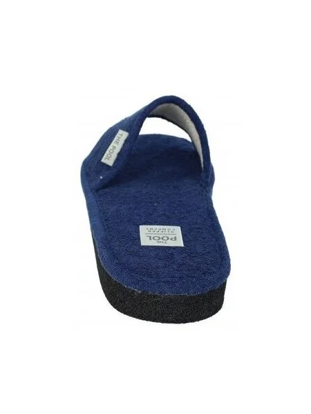Pantofi The Pool albastru