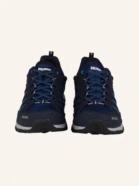 Meindl Buty Outdoorowe Caribe Gtx blau czarne