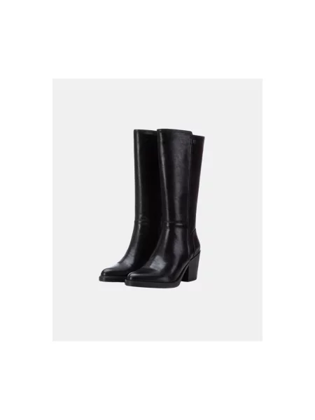 Pantofi Refresh negru