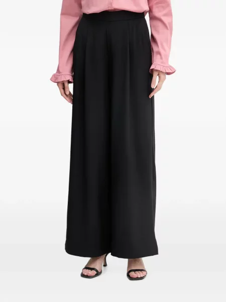 Pantaloni Joseph Ribkoff negru