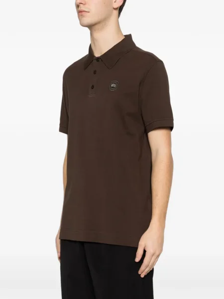 Polo Canada Goose maro