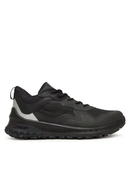 Sneakersy ECCO černé