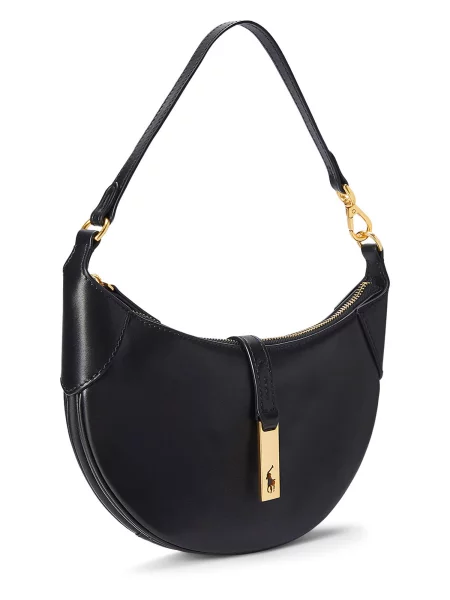 Polo Ralph Lauren Geantă de umăr negru
