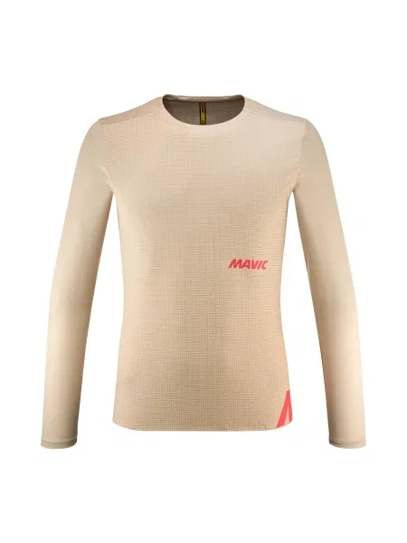 Bluza Mavic biała