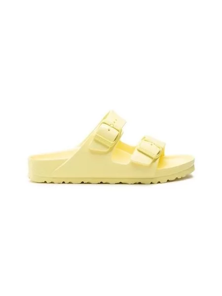 Natikače Birkenstock Arizona EVA žuta