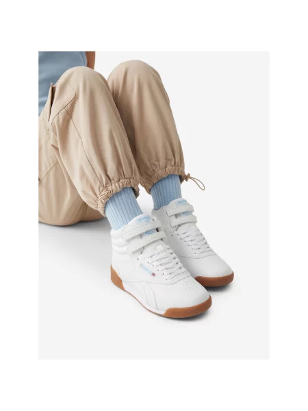 Αθλητικά Reebok REEBOK-EO-F/S LO λευκό