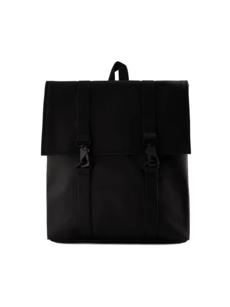 Plecak Rains MSN Mini 12 l black czarny