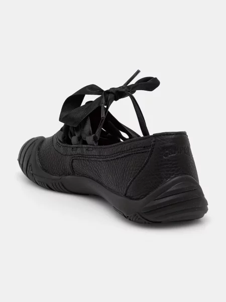 Camper балетки шкіряні Peu Path+