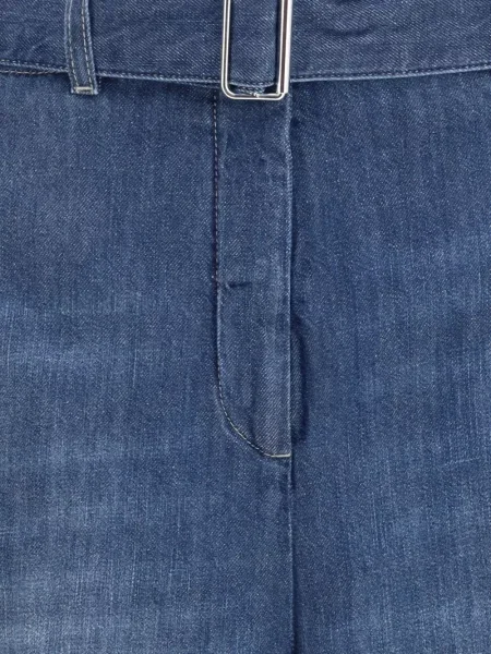 Pantaloni scurți True Royal albastru