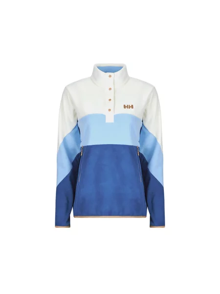 Snap jopa iz flisa Helly Hansen iz flisa modra