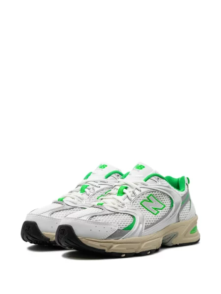 Sportbačiai New Balance pilka