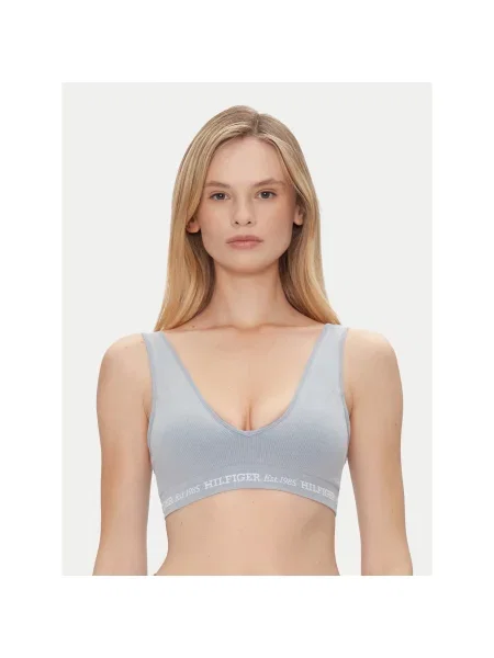 Tommy Hilfiger Top grudnjak plava