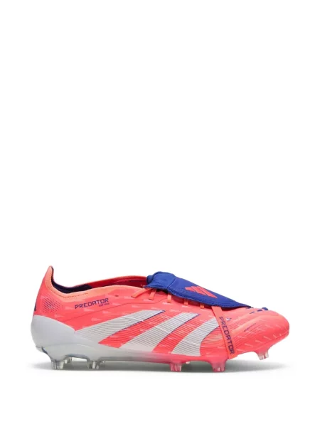 Fotbal sneakerși Adidas Samba cu imagine cu model floral alb
