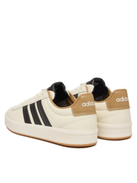 Tenisice adidas Grand Court Shoes Krem