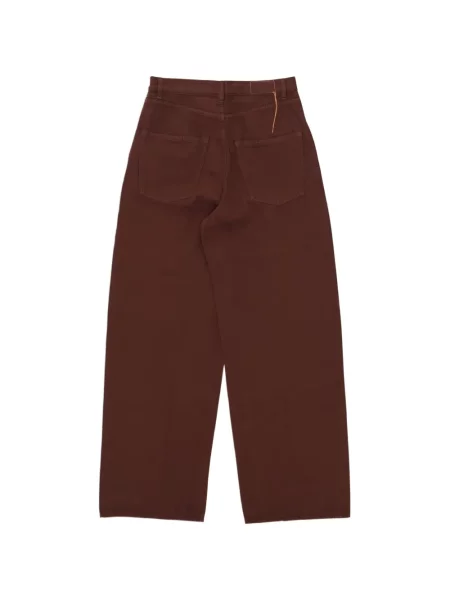 Pantaloni Fortela roșu