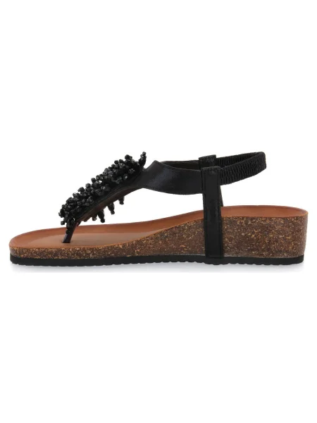 Pantofi Igi&co negru